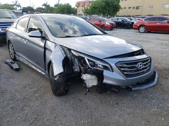 HYUNDAI SONATA SPO 2016 5npe34af0gh378971