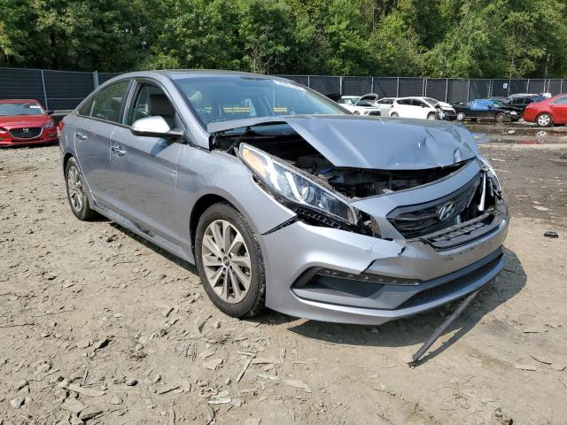 HYUNDAI SONATA SPO 2016 5npe34af0gh378985