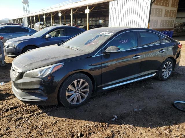 HYUNDAI SONATA SPO 2016 5npe34af0gh381014