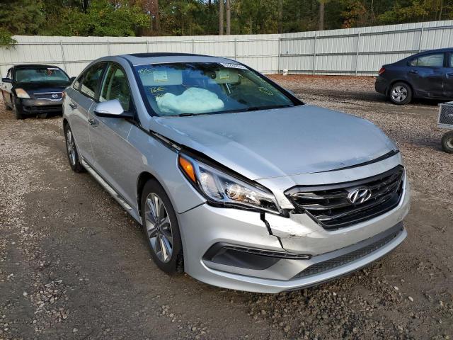 HYUNDAI SONATA SPO 2016 5npe34af0gh382017