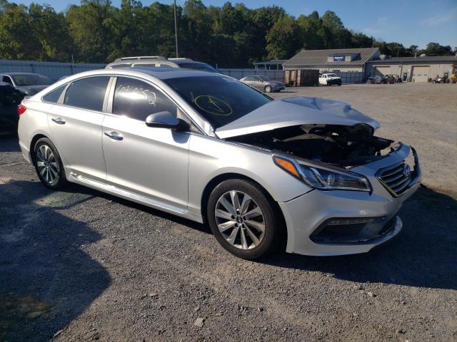 HYUNDAI SONATA SPO 2016 5npe34af0gh388867