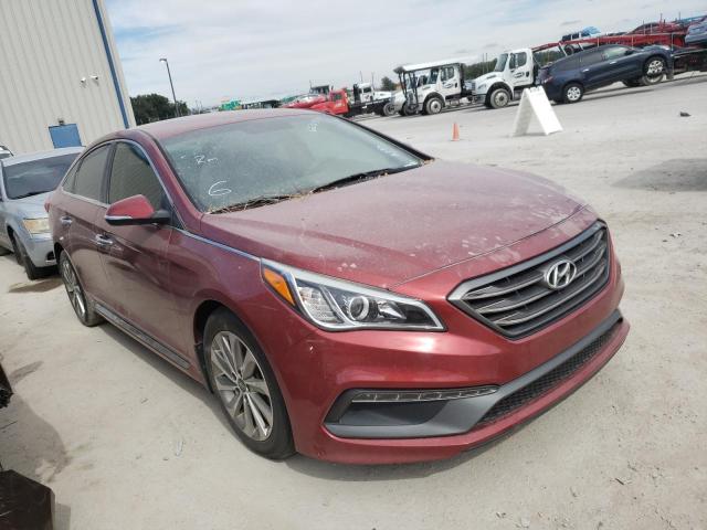 HYUNDAI SONATA SPO 2016 5npe34af0gh390523