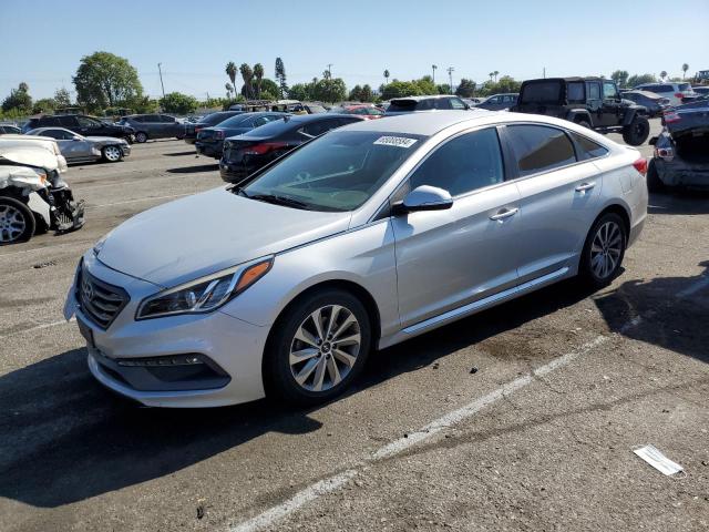 HYUNDAI SONATA SPO 2016 5npe34af0gh391719