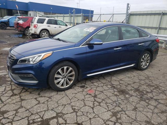 HYUNDAI SONATA SPO 2016 5npe34af0gh392076