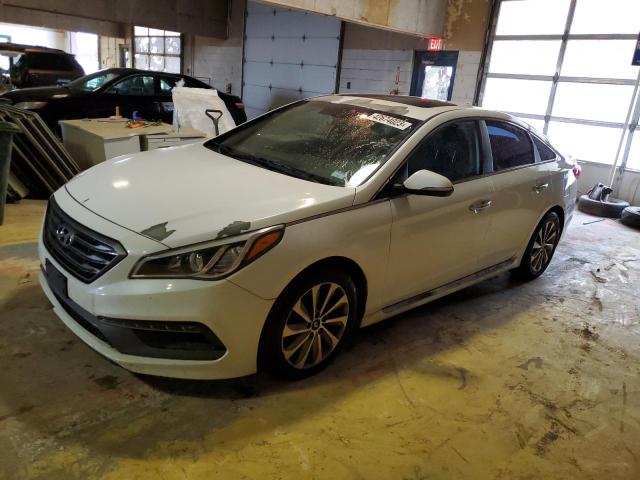 HYUNDAI SONATA SPO 2016 5npe34af0gh393003