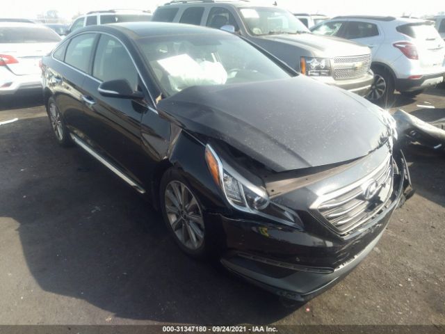 HYUNDAI SONATA 2016 5npe34af0gh397987