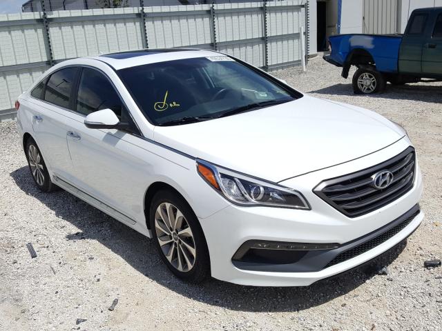 HYUNDAI NULL 2016 5npe34af0gh398296