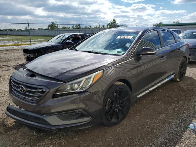 HYUNDAI SONATA 2016 5npe34af0gh399013