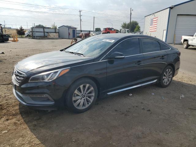 HYUNDAI SONATA SPO 2016 5npe34af0gh408535