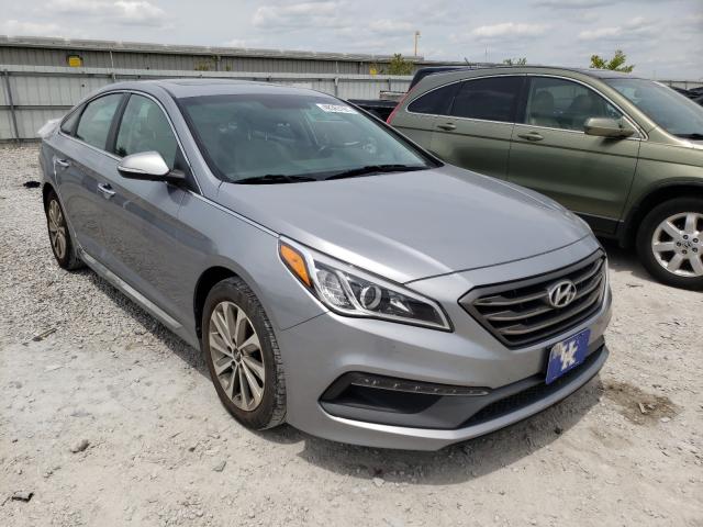 HYUNDAI SONATA SPO 2016 5npe34af0gh408597