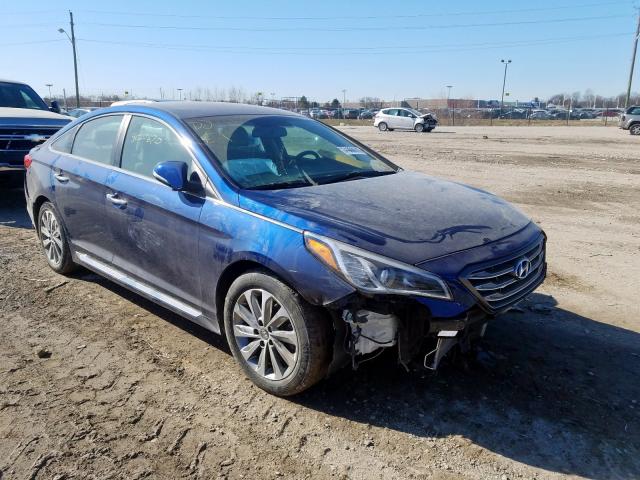 HYUNDAI SONATA SPO 2016 5npe34af0gh408678