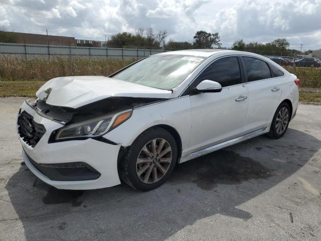 HYUNDAI SONATA 2016 5npe34af0gh409698