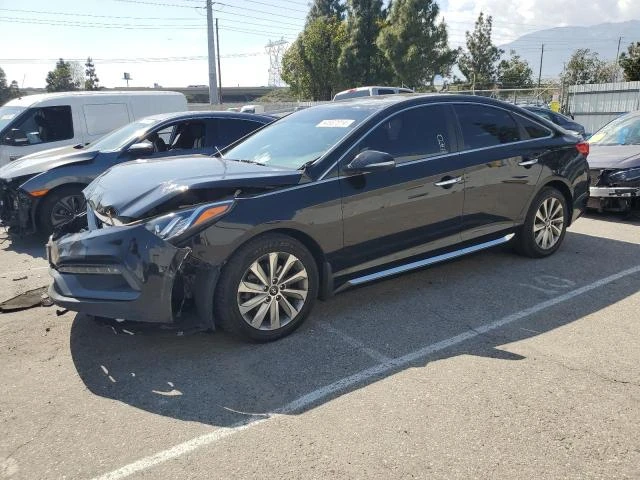 HYUNDAI SONATA SPO 2016 5npe34af0gh410317