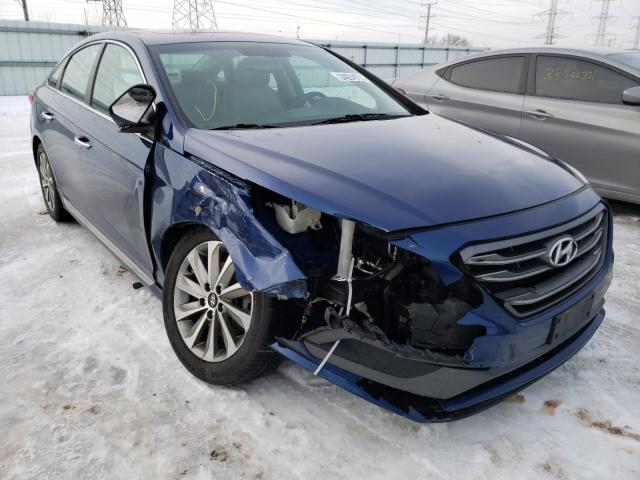 HYUNDAI SONATA SPO 2016 5npe34af0gh413945