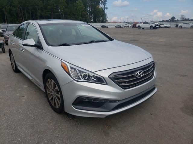 HYUNDAI SONATA SPO 2016 5npe34af0gh415680