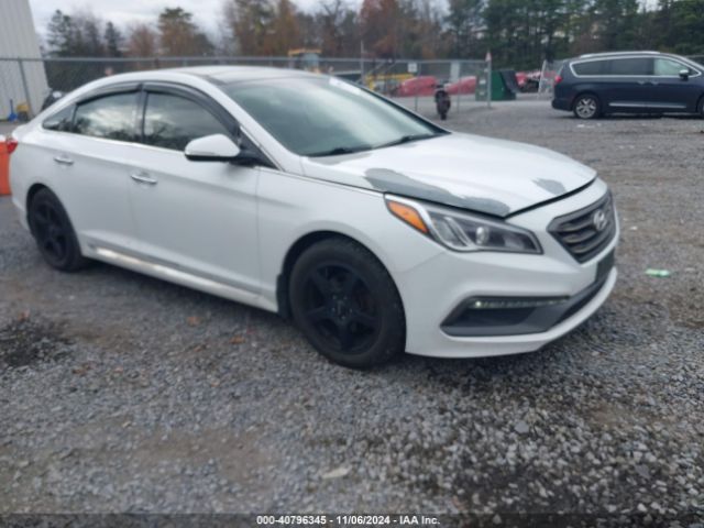 HYUNDAI SONATA 2016 5npe34af0gh417090