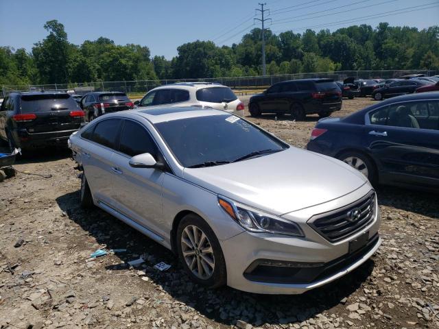 HYUNDAI SONATA SPO 2016 5npe34af0gh419180