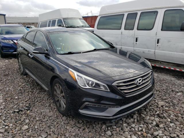 HYUNDAI SONATA SPO 2016 5npe34af0gh420894