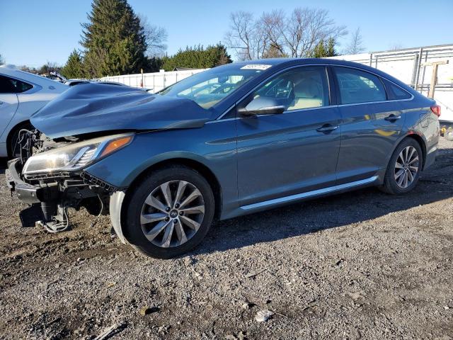 HYUNDAI SONATA SPO 2016 5npe34af0gh424394