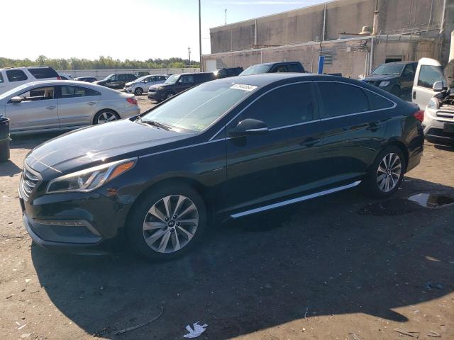 HYUNDAI SONATA SPO 2016 5npe34af0gh424833