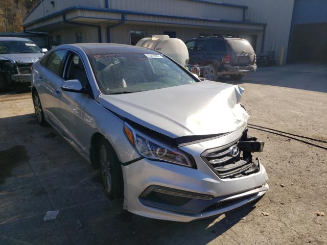 HYUNDAI SONATA SPO 2016 5npe34af0gh426405