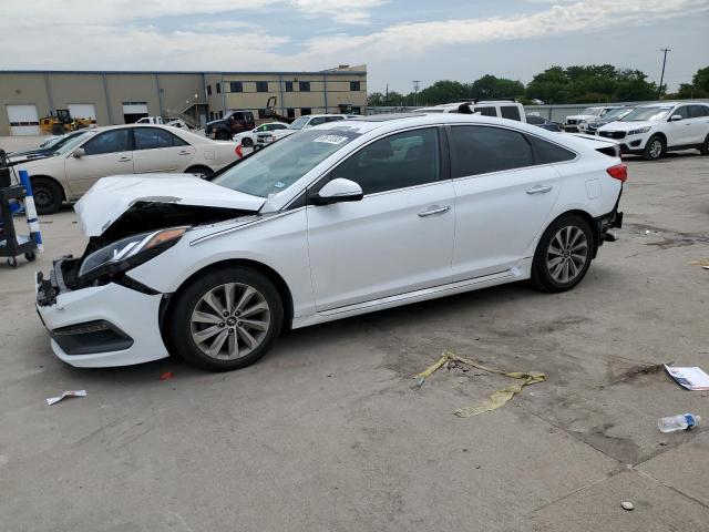 HYUNDAI SONATA SPO 2016 5npe34af0gh430115