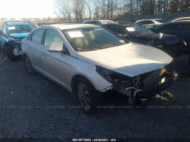 HYUNDAI SONATA 2016 5npe34af0gh432950