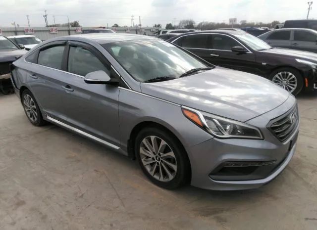 HYUNDAI SONATA 2017 5npe34af0hh437275