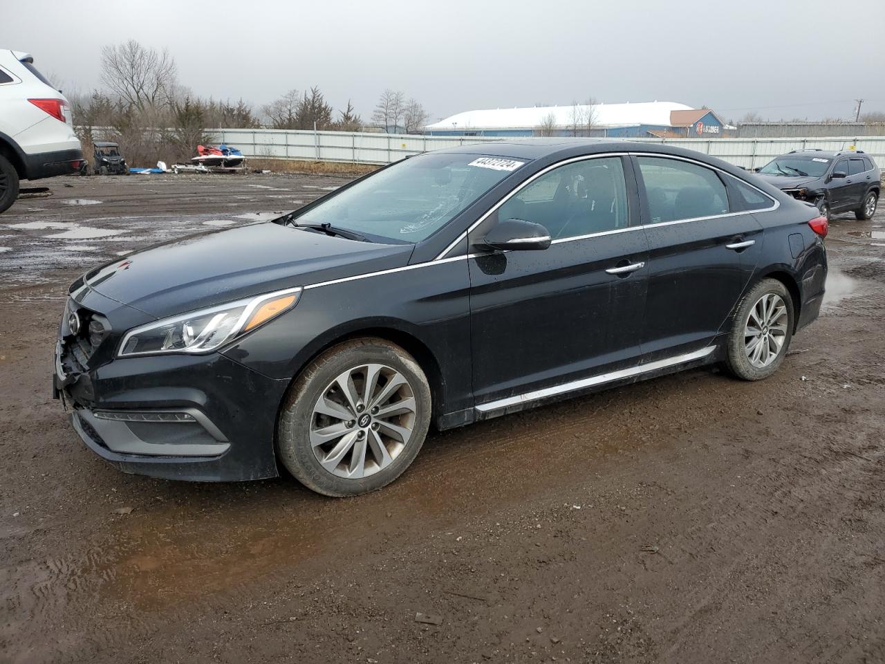 HYUNDAI SONATA 2017 5npe34af0hh437647