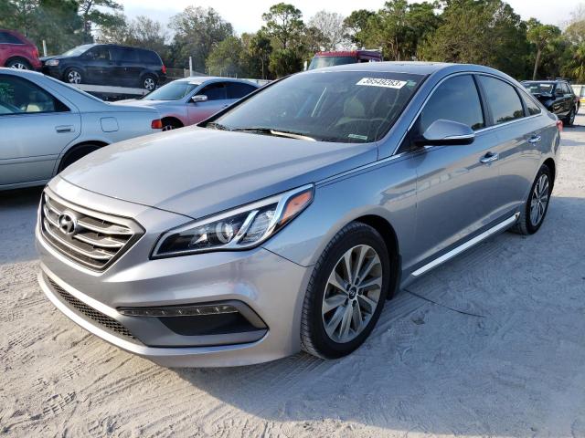 HYUNDAI SONATA SPO 2017 5npe34af0hh441293