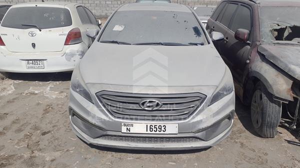 HYUNDAI SONATA 0 5npe34af0hh443254