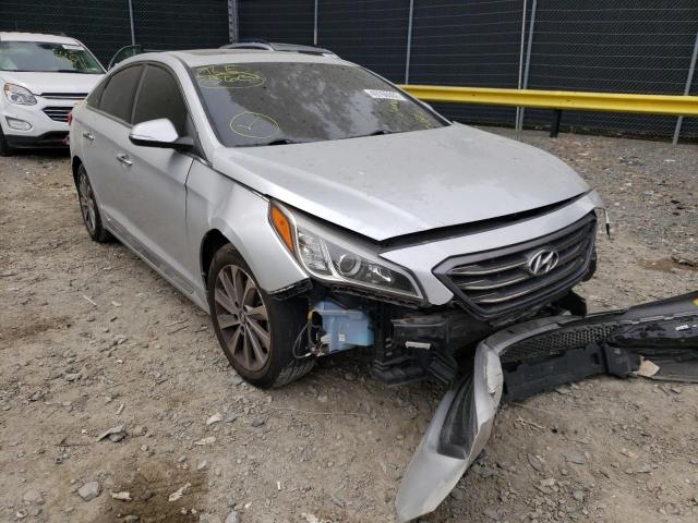 HYUNDAI SONATA SPO 2017 5npe34af0hh444131