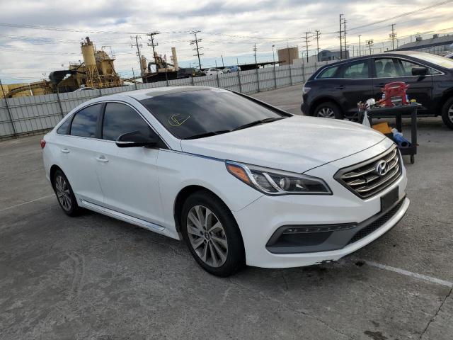 HYUNDAI SONATA SPO 2017 5npe34af0hh448762