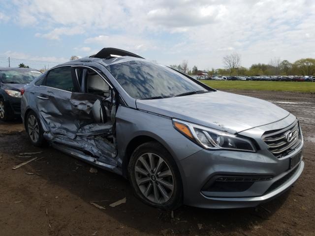 HYUNDAI SONATA SPO 2017 5npe34af0hh449314