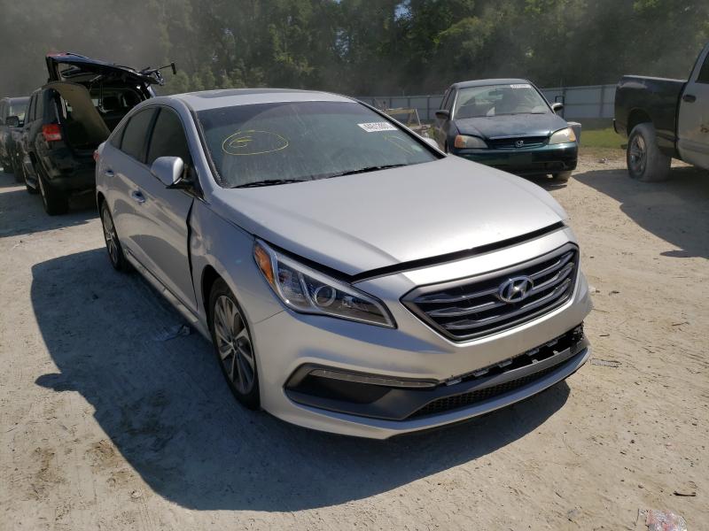 HYUNDAI SONATA SPO 2017 5npe34af0hh453749