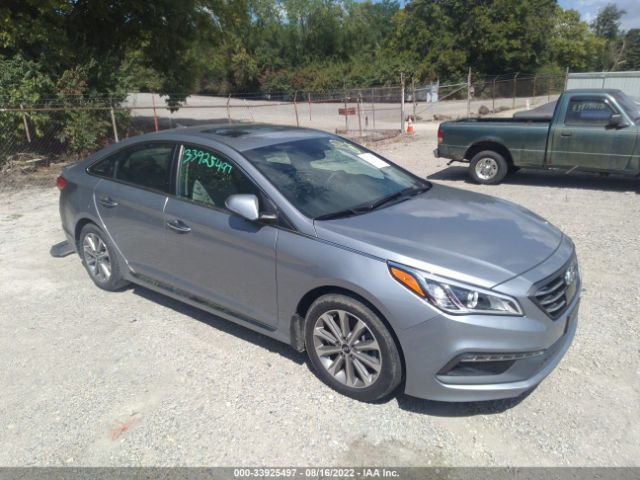 HYUNDAI SONATA 2017 5npe34af0hh455064