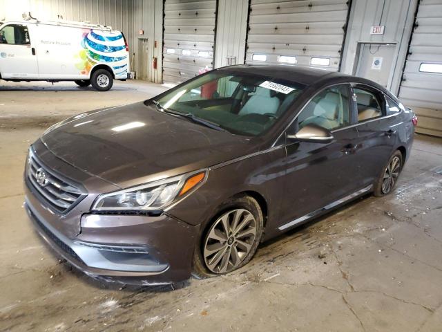 HYUNDAI SONATA 2017 5npe34af0hh456702