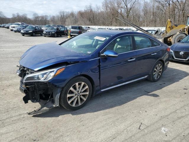 HYUNDAI SONATA SPO 2017 5npe34af0hh456778