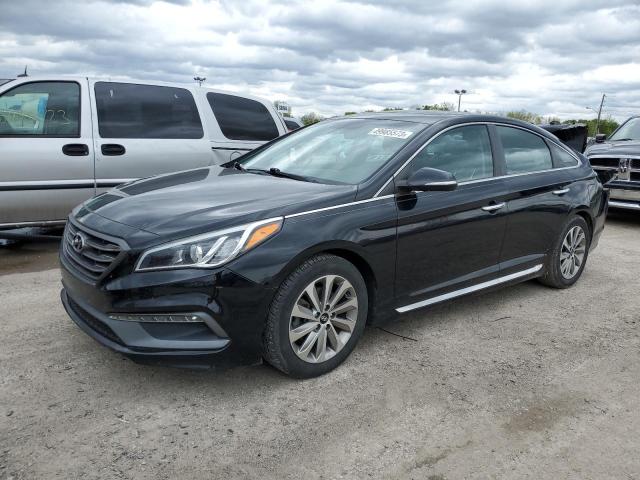 HYUNDAI SONATA SPO 2017 5npe34af0hh466517