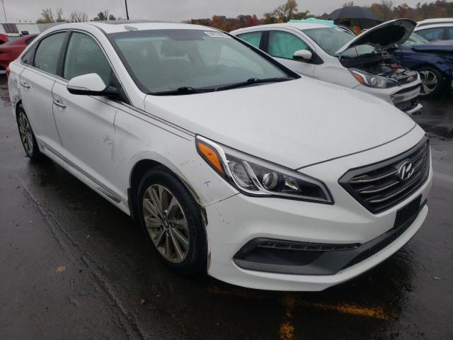 HYUNDAI SONATA SPO 2017 5npe34af0hh467327