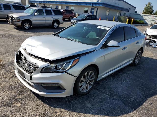 HYUNDAI SONATA SPO 2017 5npe34af0hh471393