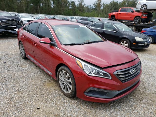 HYUNDAI SONATA SPO 2017 5npe34af0hh471524