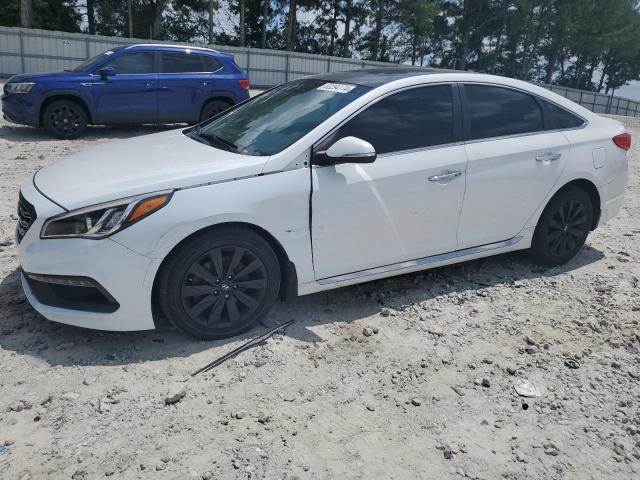 HYUNDAI SONATA 2017 5npe34af0hh471698