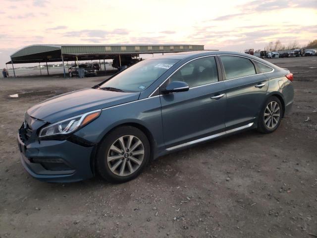 HYUNDAI SONATA 2017 5npe34af0hh478943