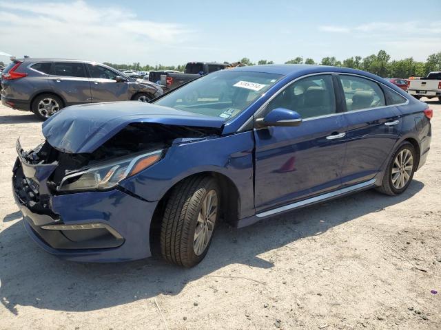 HYUNDAI SONATA 2017 5npe34af0hh479025