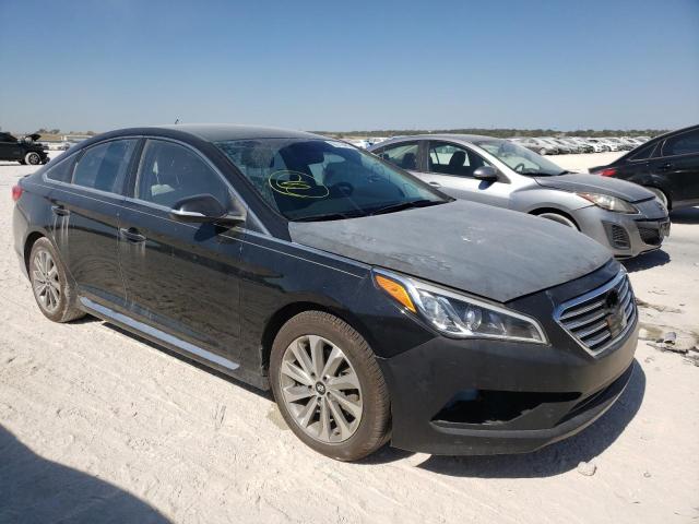 HYUNDAI SONATA SPO 2017 5npe34af0hh479168