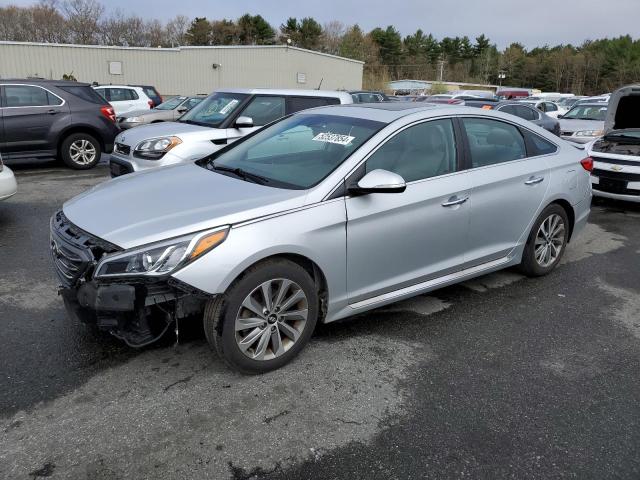 HYUNDAI SONATA 2017 5npe34af0hh479297