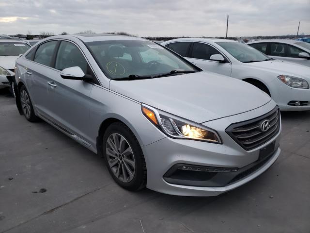 HYUNDAI SONATA SPO 2017 5npe34af0hh479512