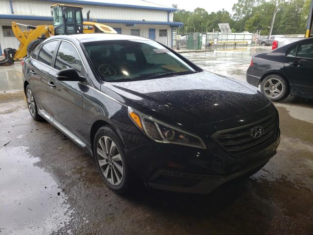 HYUNDAI SONATA SPO 2017 5npe34af0hh479980