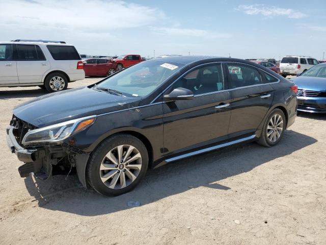 HYUNDAI SONATA 2017 5npe34af0hh480126